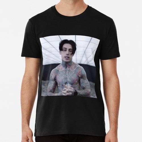 T-shirt Ronnie Radke dalla S alla 5XL Made in USA prezzo ebay