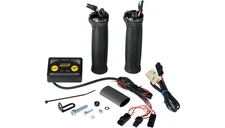 Moose Utility Division Heated Hand Grip Kit for 7/8" ATV Thumb Warmer USA