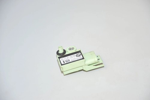 BMW 5 E60 Aufprallsensor der linken Seite 9118168 2.00 Diesel 130kw 12050612