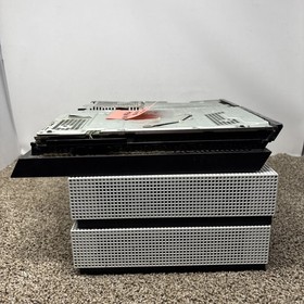 Xbox One S And PlayStation 4 Video Game Console Lot FOR PARTS OR REPAIR