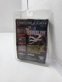 NEW Factory Sealed RESIDENT EVIL  2 TIGER DIRECT FOR  GAME.COM DAMAGED BOX #C16