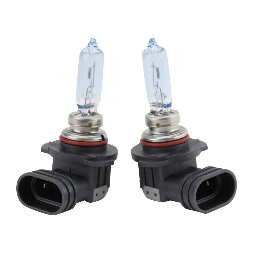 Headlight Bulb (9005 HB3 Xtreme) (White Hybrid) (Halogen) (Pack of 2) - Image 2 of 4