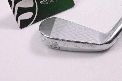 Srixon ZX7 MK II #3 Iron / 20 Degree / Stiff Flex N.S. PRO 980 DST