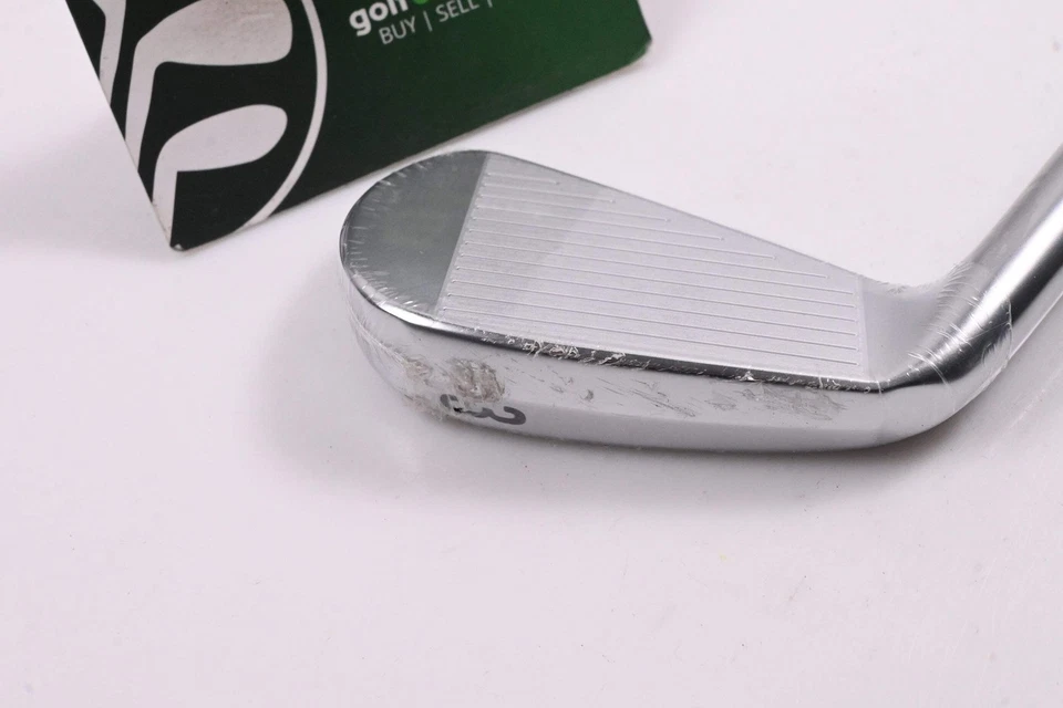 Srixon ZX7 MK II #3 Iron / 20 Degree / Stiff Flex N.S. PRO 980 DST Shaft - Image 3 of 4