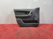 SKODA FABIA DOOR CARD PANEL FRONT PASSENGER LEFT MK2 2007-2014 5J867011