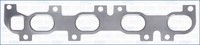 Ajusa Dichtung AbgaskrüMmer 13282200 FüR Fiat Doblo Cargo Tipo 500X 500L Suzuki