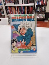 Dragon Ball #56 - Ed. 1996 - Star Comics - CNT52