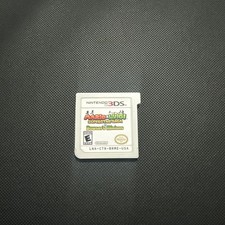 Mario & Luigi: Superstar Saga + Bowser's Minions (Nintendo 3DS) Tested
