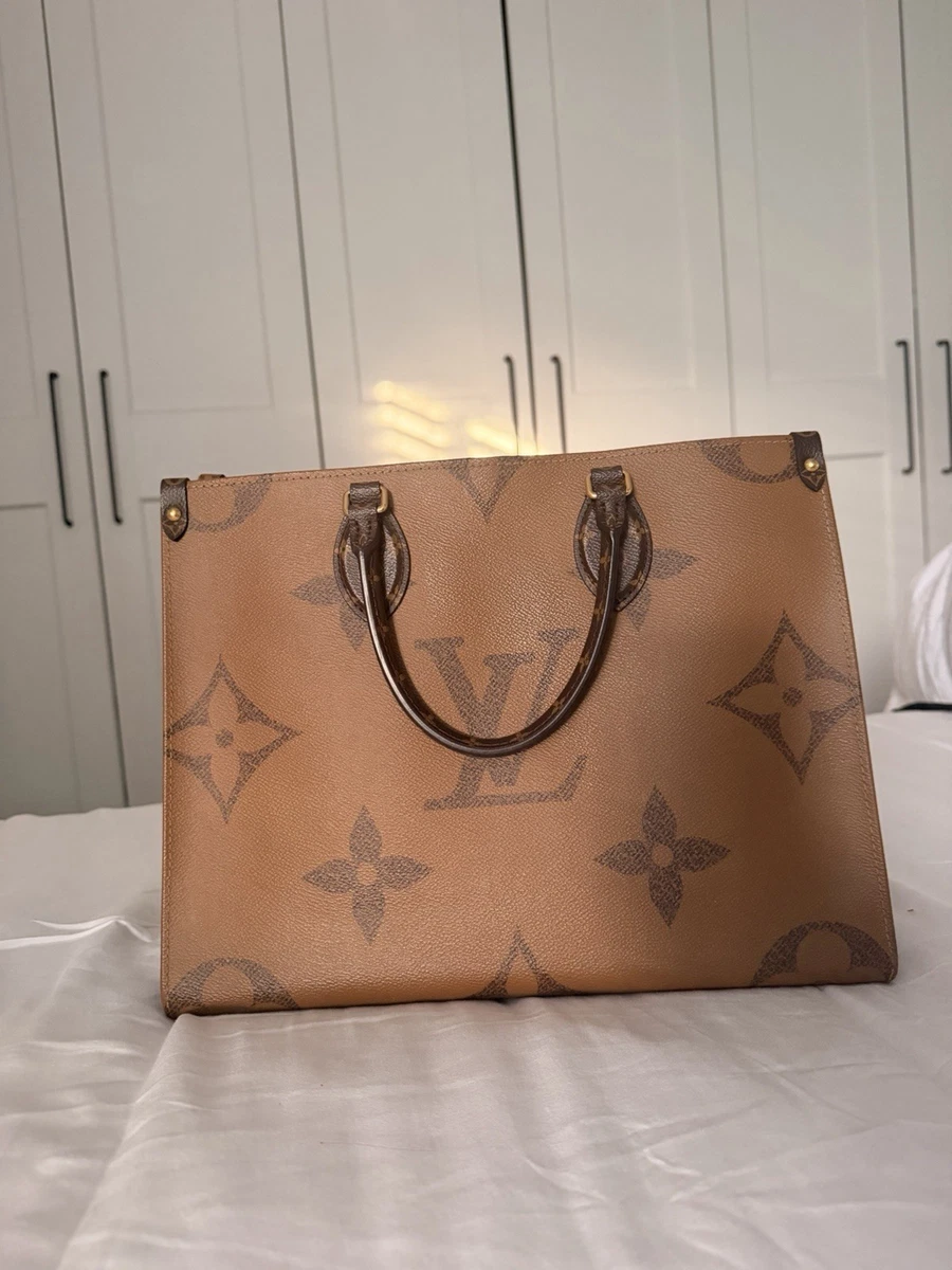 Louis Vuitton OnTheGo Bags for sale | eBay