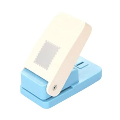 Kind Stempel Rand Papierstanzer Geburtstag Urlaub Geschenk Schneidemaschine für Karten