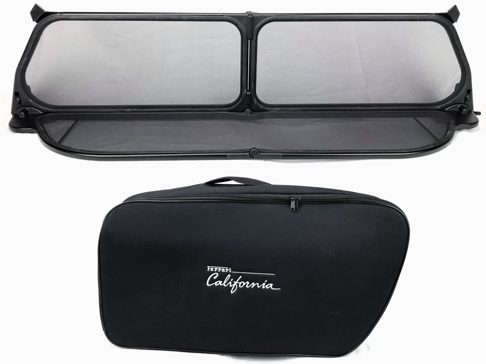 Ferrari California Wind deflector P/N 84743800