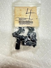 KTM BRAND NEW NOS 4 PACK ANGLE CONNECTOR LC8 PART 60038082000 FOR HOSE/TUBE