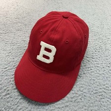 Brooklyn Bushwicks Hat Cap Mens Baseball Cap ...