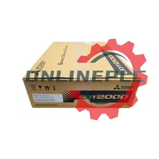 1PCS NEW MITSUBISHI HMI GT2512-STBD Panel Module