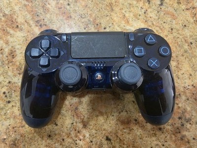 DualShock 4 PS4 Playstation Controller 500 Million Limited Edition