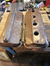 Chrysler Hemi 331 51 52 53 Valve Covers