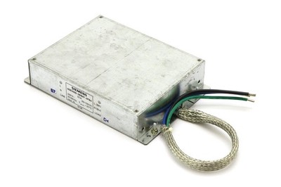 Siemens 6SE3290-0BB87-0FB4  Refurbished CLASS B FOOTPRINT FILTER SUITABLE FOR