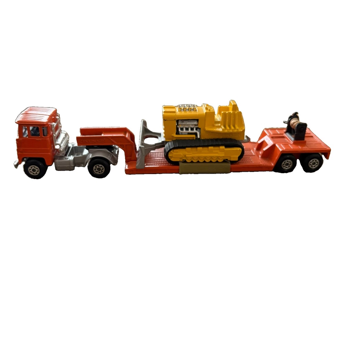 Matchbox Superkings Diecast & Toy Vehicles for sale - eBay