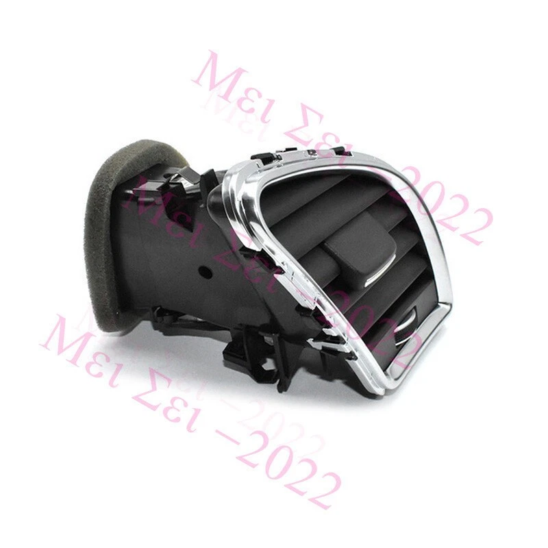 Front Right Side Dash A/C Air Vent Assy Fit For Audi A4 B8 2013-2016 S4 2013-17 - Изображение 3 из 4