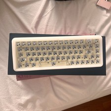 Everglide SK68 Barebone Mechanical Keyboard Kit