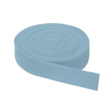 11 Yards 13/16" 20mm Single Fold Bias Tape Cotton Binding Tape Pink Blue