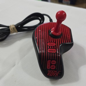 Joystick Vintage Atari/Amiga BROKEN (Gebraucht) in Misery für CHF 1