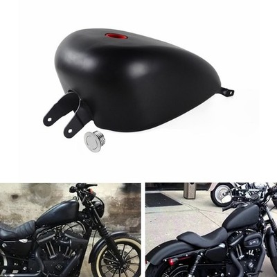 3.3 Gallon Gas Fuel Tank Fits Harley Davidson Sportster XL 1200