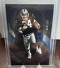 Panini 2025 Silhouette Football Bo Jackson #48 Los Angeles Raiders Serial #/125