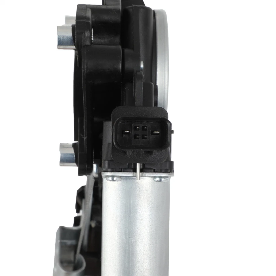 Front Passenger Side Power Window Regulator W/Motor For 2009-2014 Acura TSX - Изображение 4 из 4