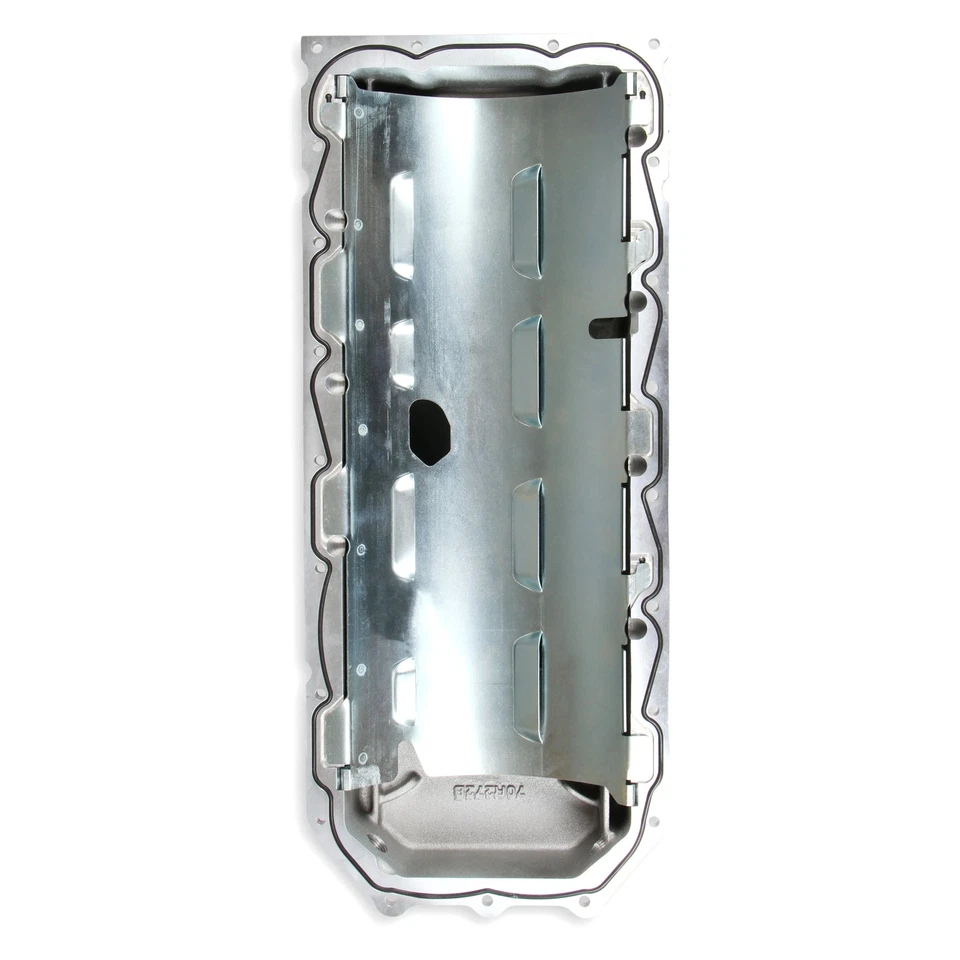 For Plymouth Fury 1963-1965 Holley 302-60 Swap Oil Pan Foto 2 de 4