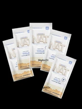 Pruvit Keto OS NAT Vanilla Ketones Caffeine Free 😋 5 Pack! 2027