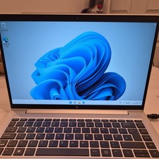 Hp Elitebook 640 G10 - 1335U i5 13th Gen