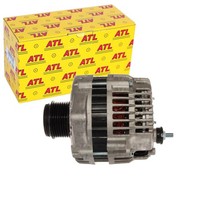 ATL Lichtmaschine Generator 135A Passend FüR Nissan Interstar Opel Movano