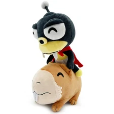 Youtooz: Futurama Collection [Nibbler Rider 9-inch Plush]