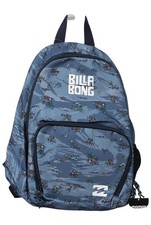 BILLABONG Rucksack Damen Backpack Tasche Marineblau #43t1pf7