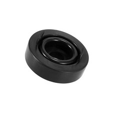 ID 70mm Universal Car H4 LED Headlight Headlamp Dust Cap Cover Rubber Long