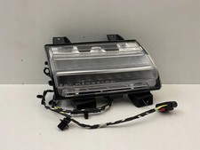 Frontscheinwerfer Jeep Wrangler IV 55112884AG Rechts Scheinwerfer Headlight