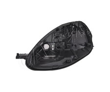 Scheinwerfergehäuse li Für TESLA Model 3 EV 17-