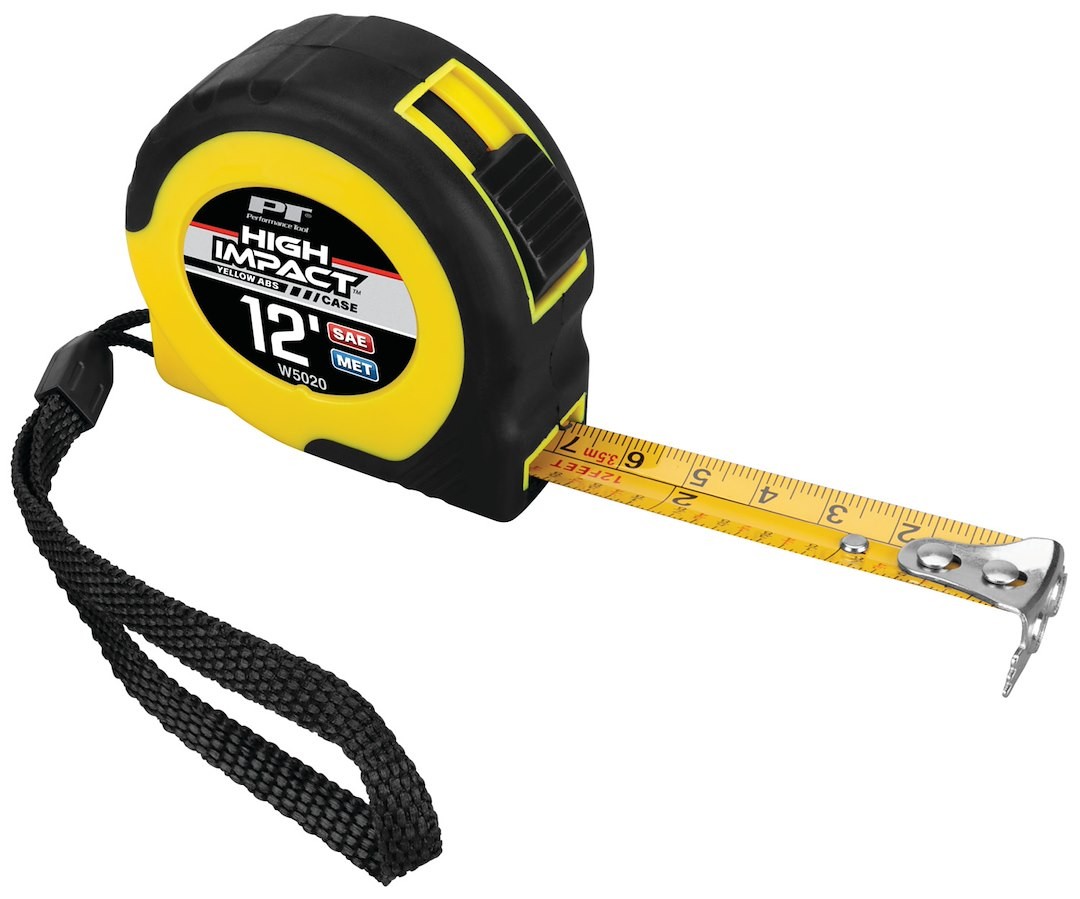 Performance Tool W5020 Fast Measure ® TOOL