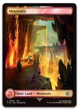 Mountain #305 Prices | Magic Final Fantasy | Magic Cards Mountain #305 Prices | Magic Final Fantasy | Magic Cards