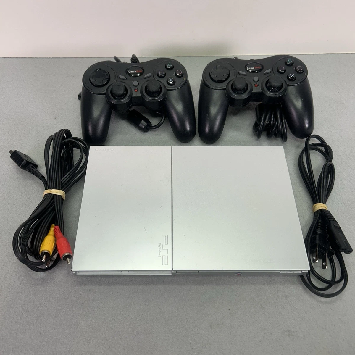 25+ Playstation 2 Scph 90001 for sale | Updated Oct 2026