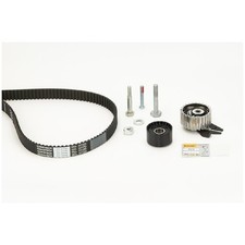 Zahnriemensatz für Saab 9-3 E50 YS3F 9-3X YS3 9-5 YS3E YS3G | 24520955