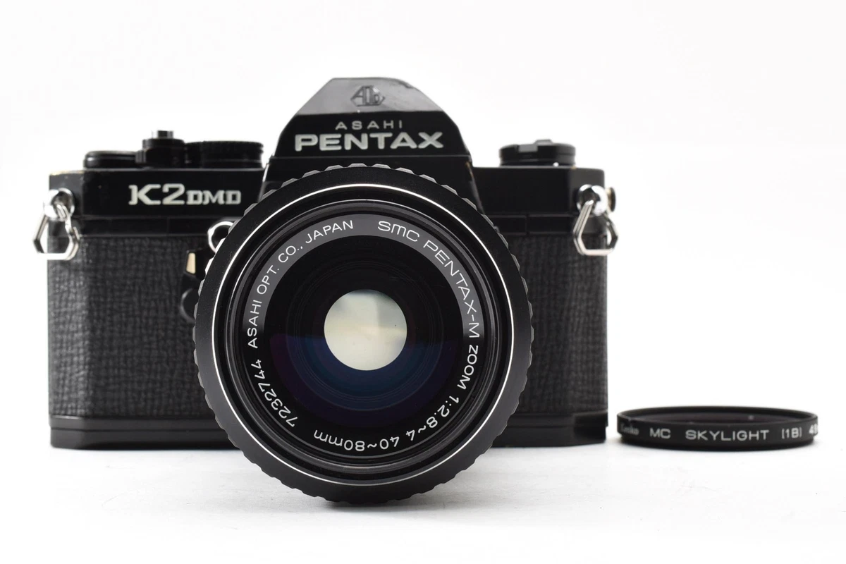 PENTAX K2 Film Cameras for sale | eBay