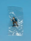 SEALED Vintage STAR WARS Micro Collection HAN SOLO Diecast/Millennium Falcon