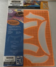 Fiskars ShapeXpress Tools- Banners 2