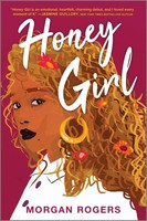 Morgan Rogers | Honey Girl | Taschenbuch | Englisch (2021) | A Novel