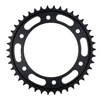 Afam Kettenrad Stahl #525 45 (FüR: Honda CBR 1000 RR Fireblade SC59 08-13 )