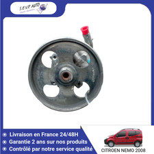 Pompe direction assistée Citroen NEMO