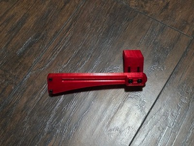 Adjustable Graphics Card Support Bracket Video Card GPU Holder Bracket