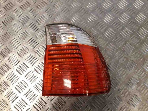 BMW 5 Touring E39 Rücklicht hinten rechts 6902532 3.00 Diesel 2002 31584158